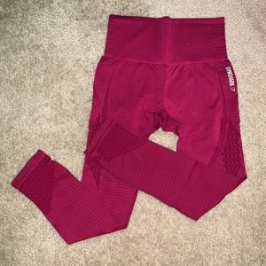 Gymshark seamless leggings